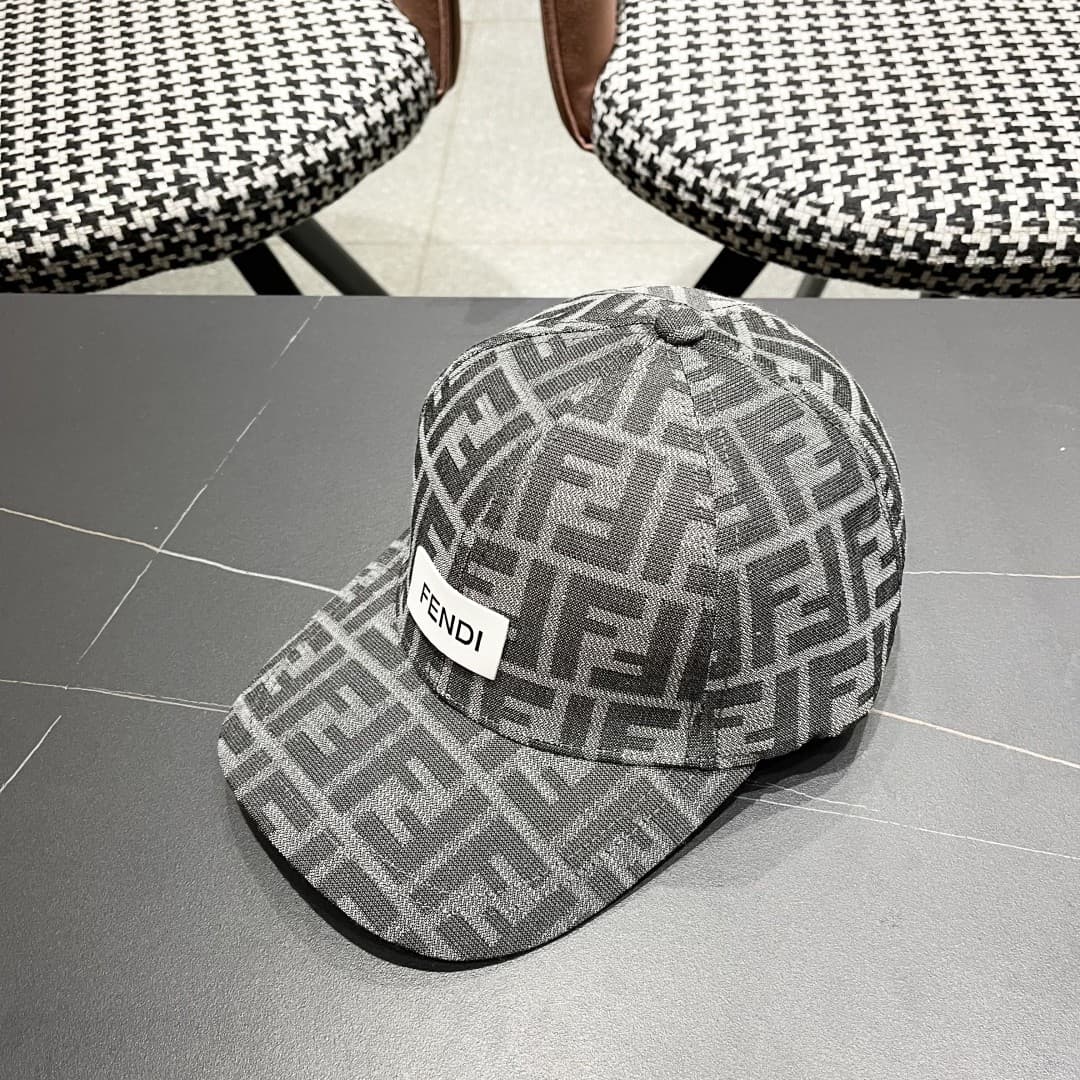 Fendi Cap