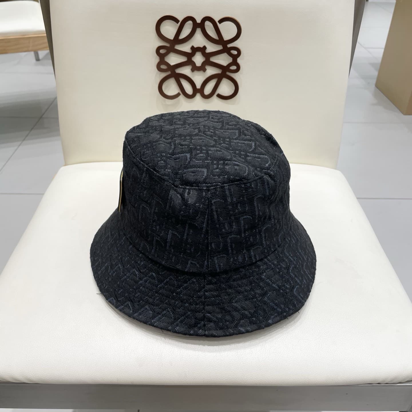 Dior Cap