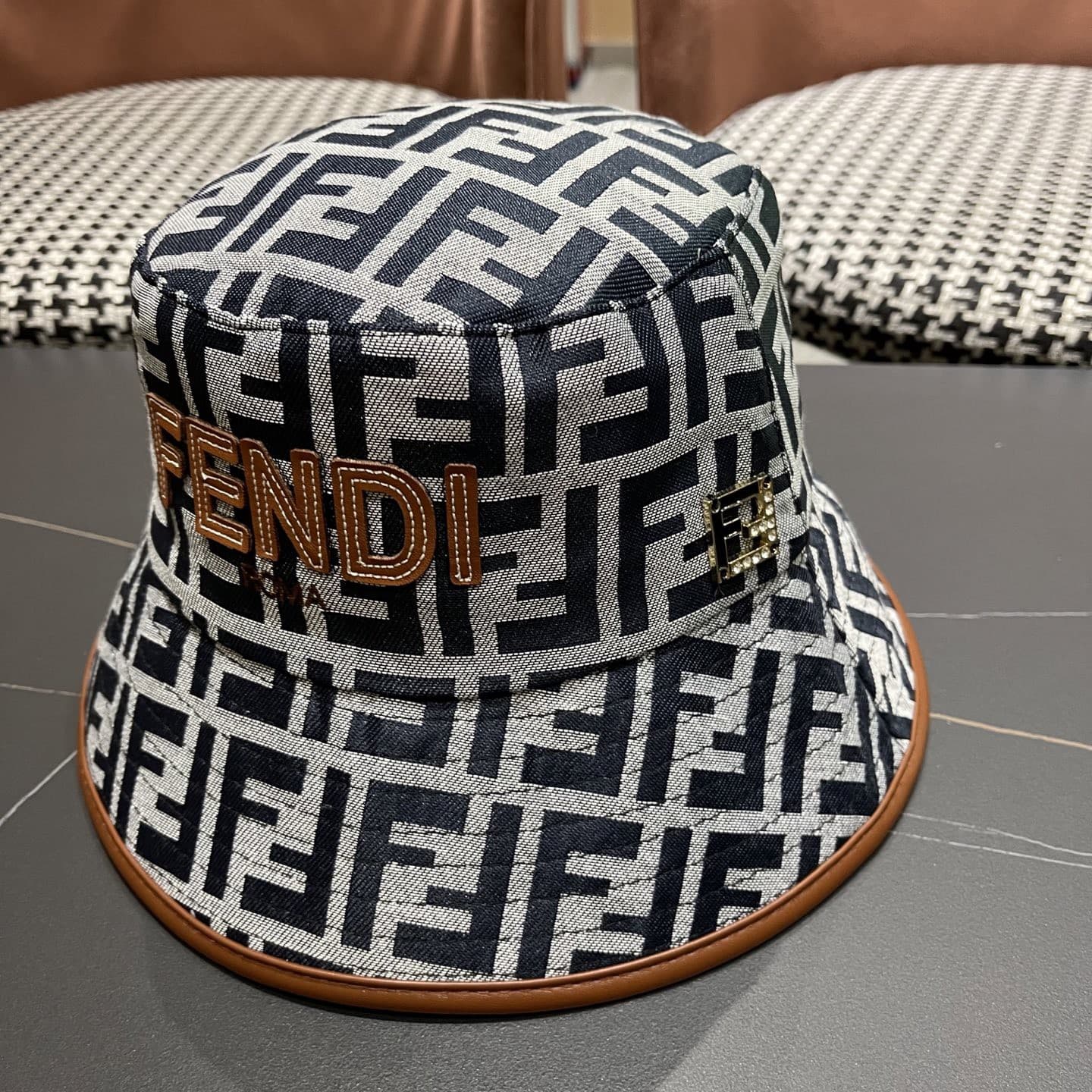 Fendi Cap