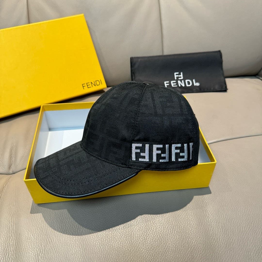 Fendi Cap