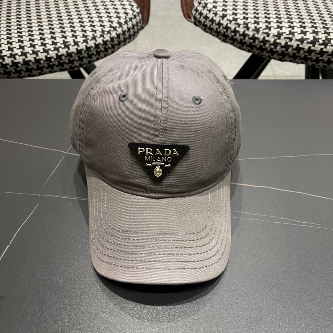 Prada Cap