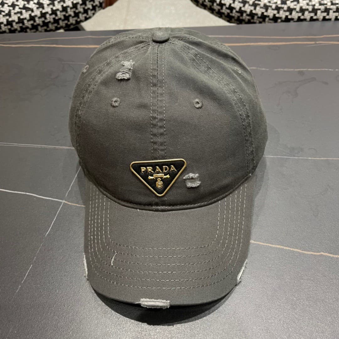 Prada Cap