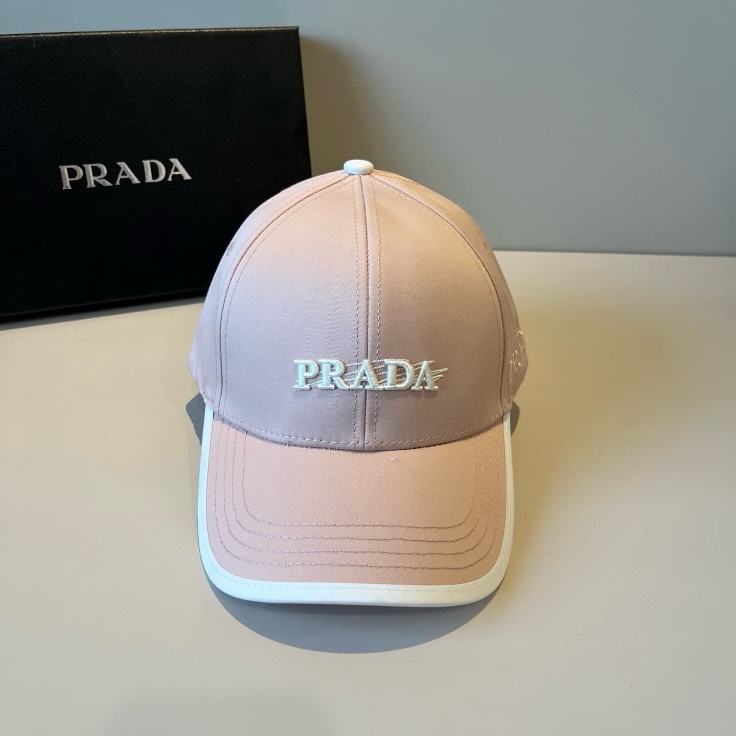Prada Cap