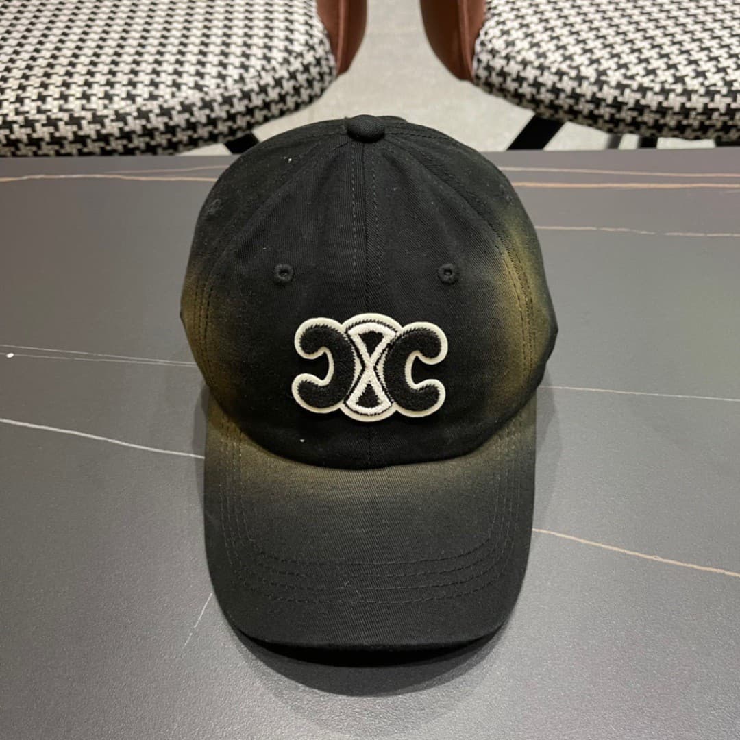 Prada Cap