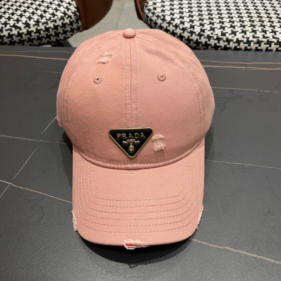Prada Cap