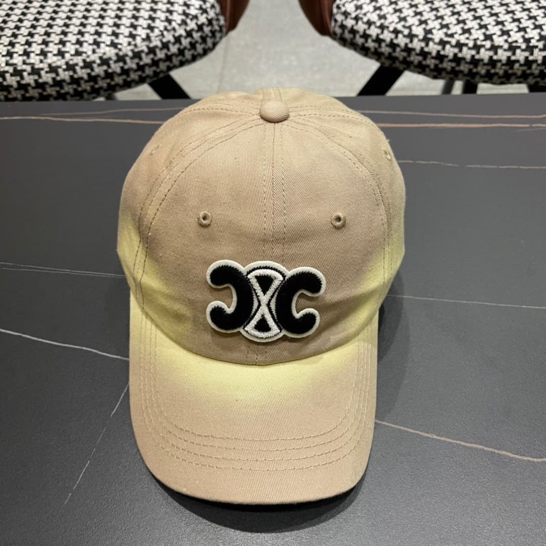 Prada Cap