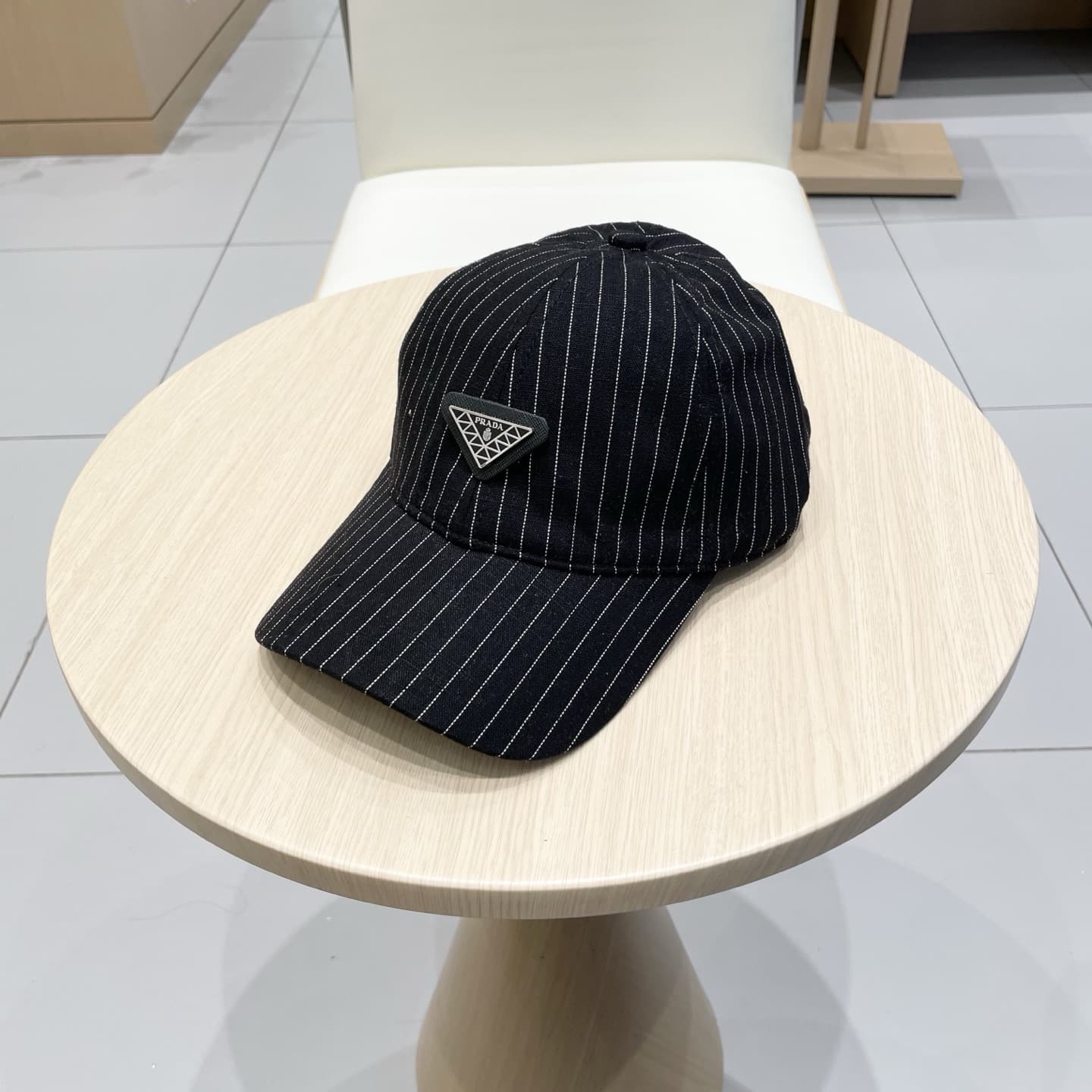 Prada Cap
