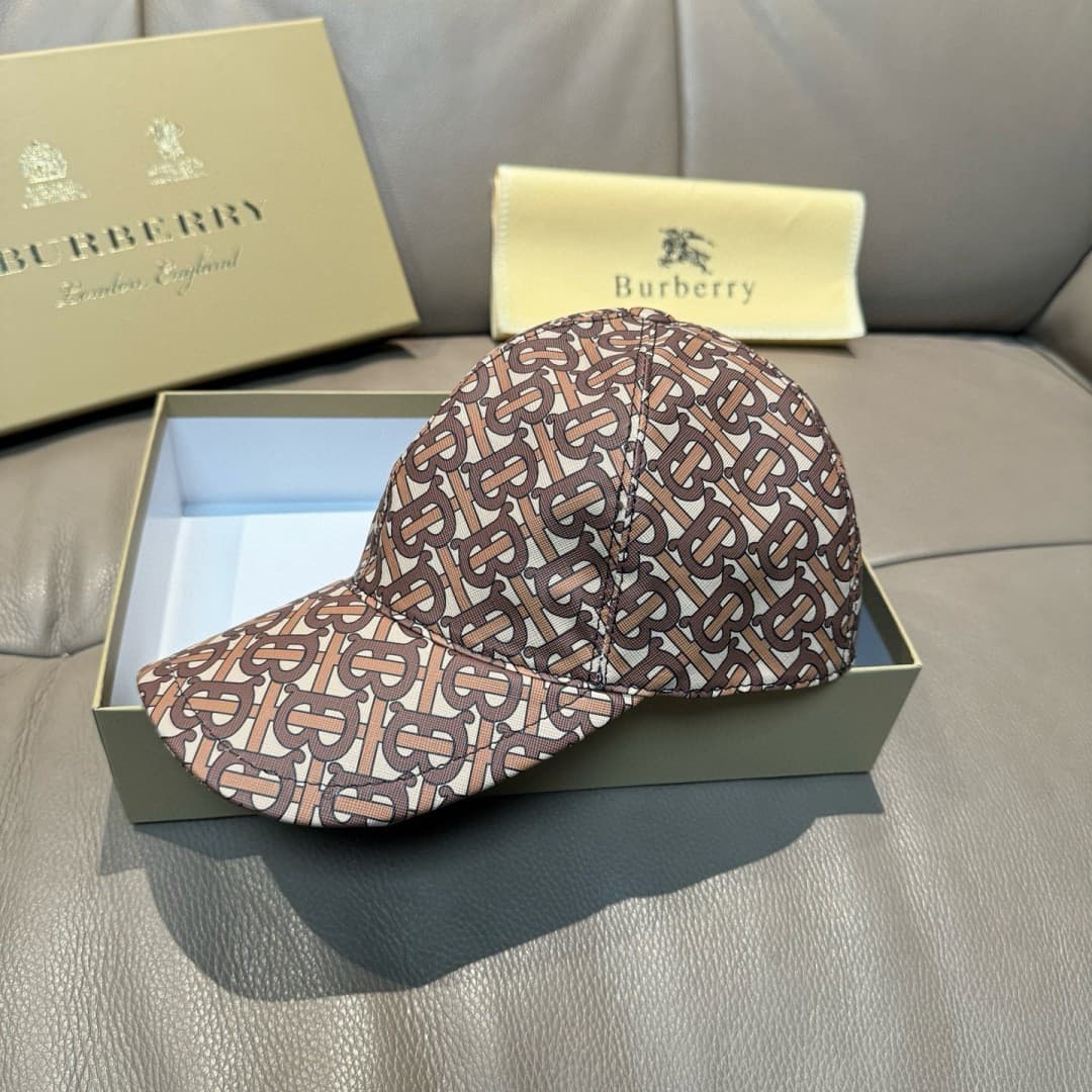 Burberry Cap