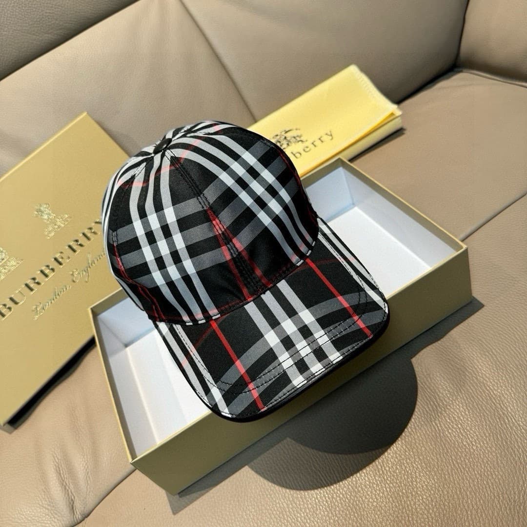 Burberry Cap