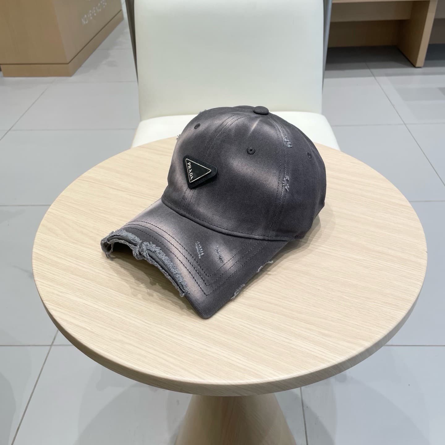 Prada Cap