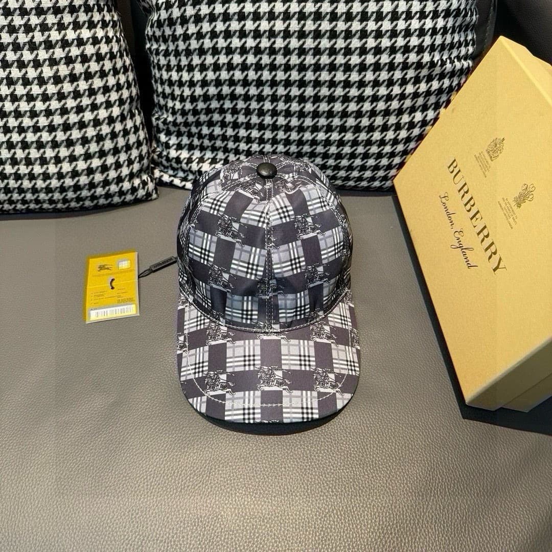 Burberry Cap