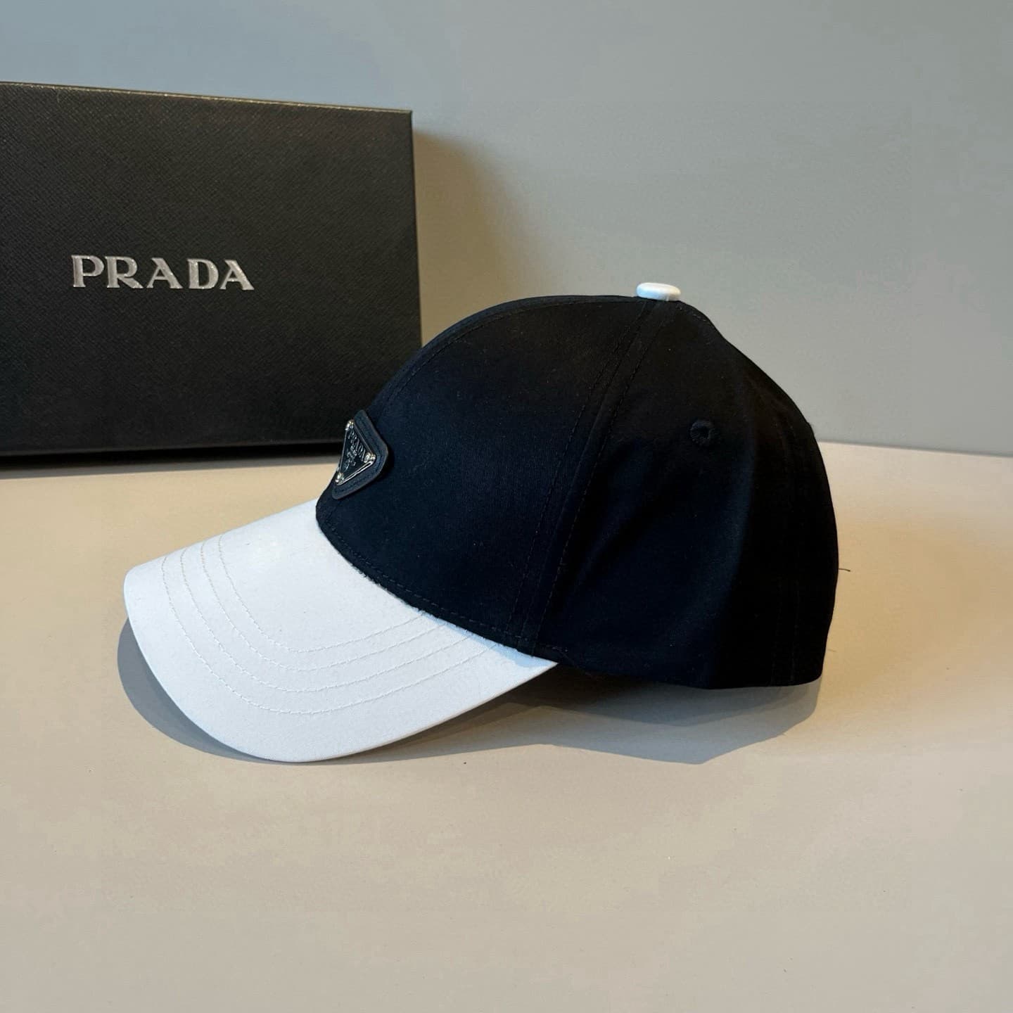 Prada Cap