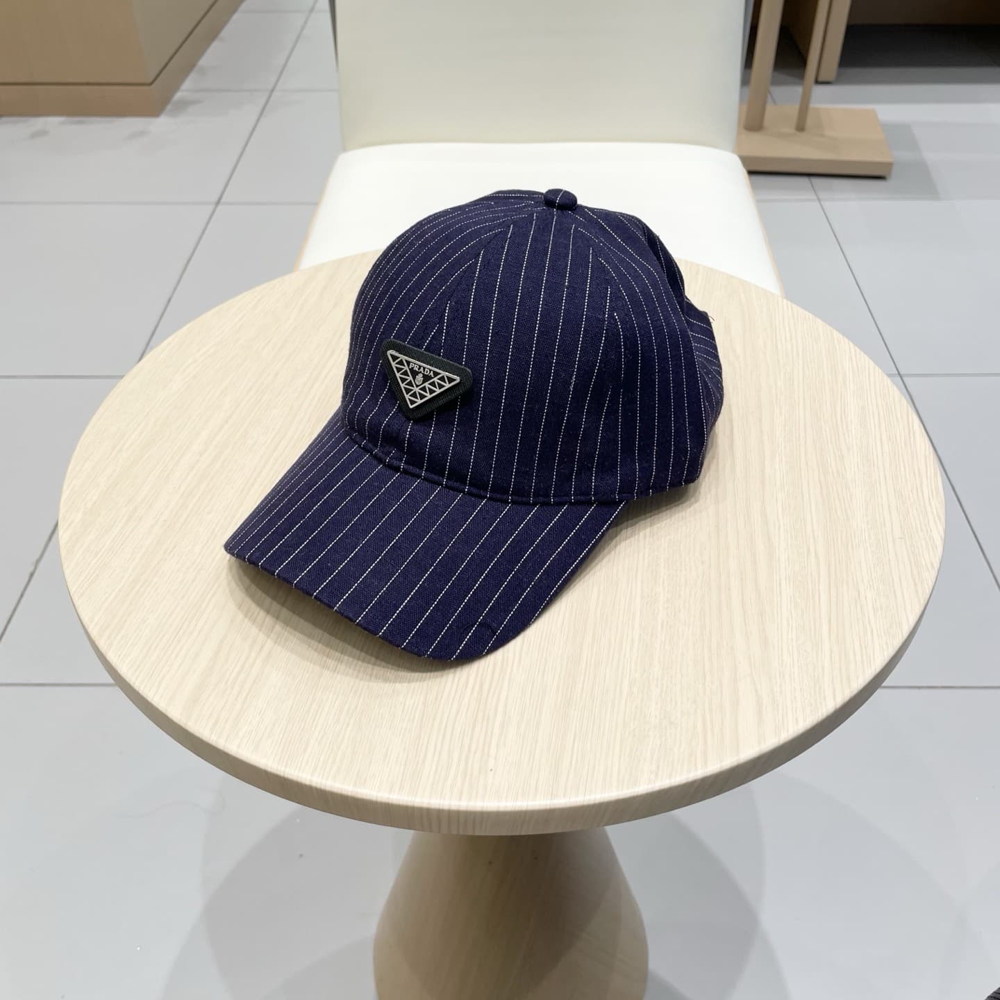 Prada Cap