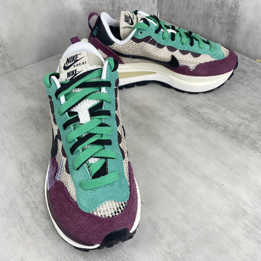 Sacai x Nike VaporWaffle