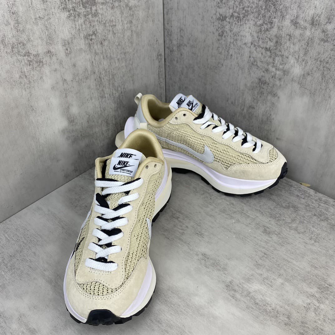 Sacai x Nike VaporWaffle