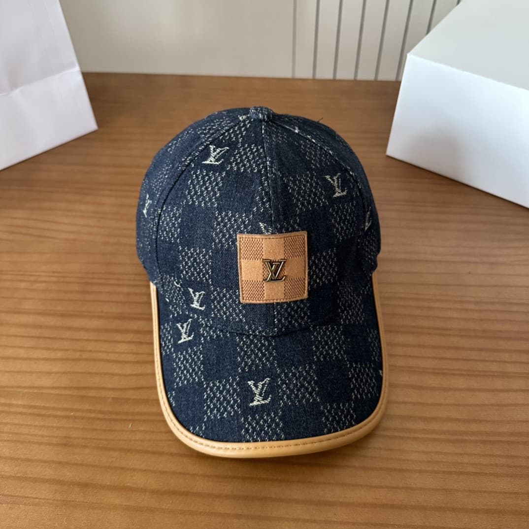 LV Cap