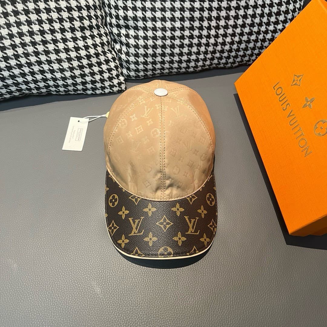 LV Cap