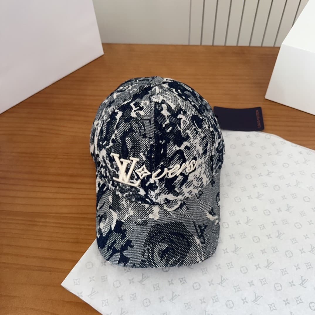 LV Cap