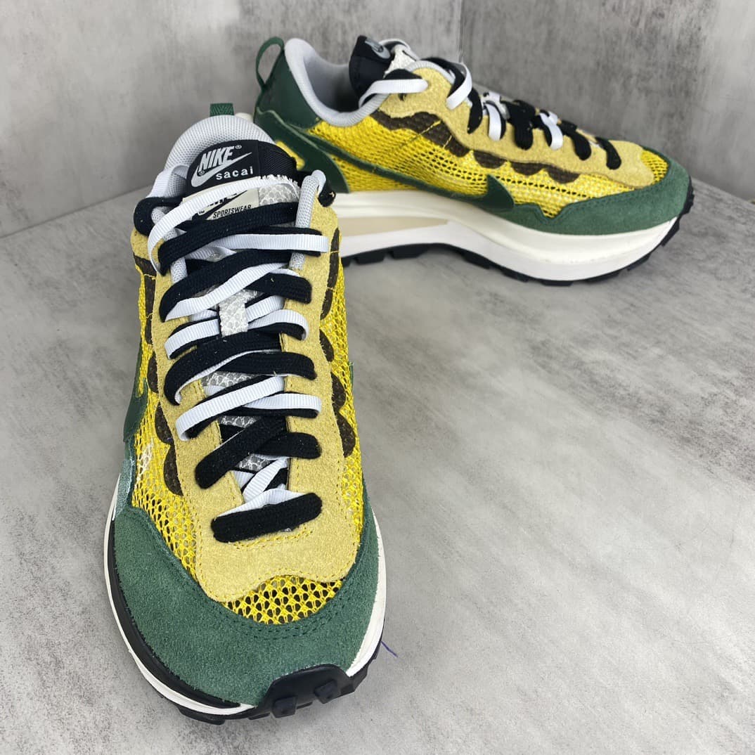 Sacai x Nike VaporWaffle