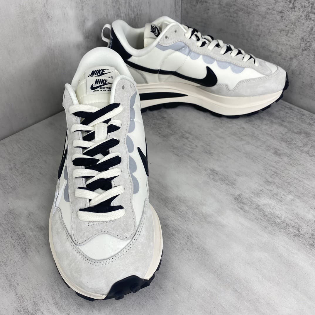 Sacai x Nike VaporWaffle