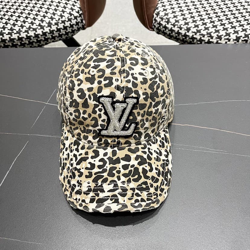 LV Cap