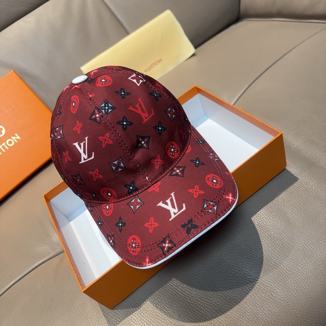 LV Cap