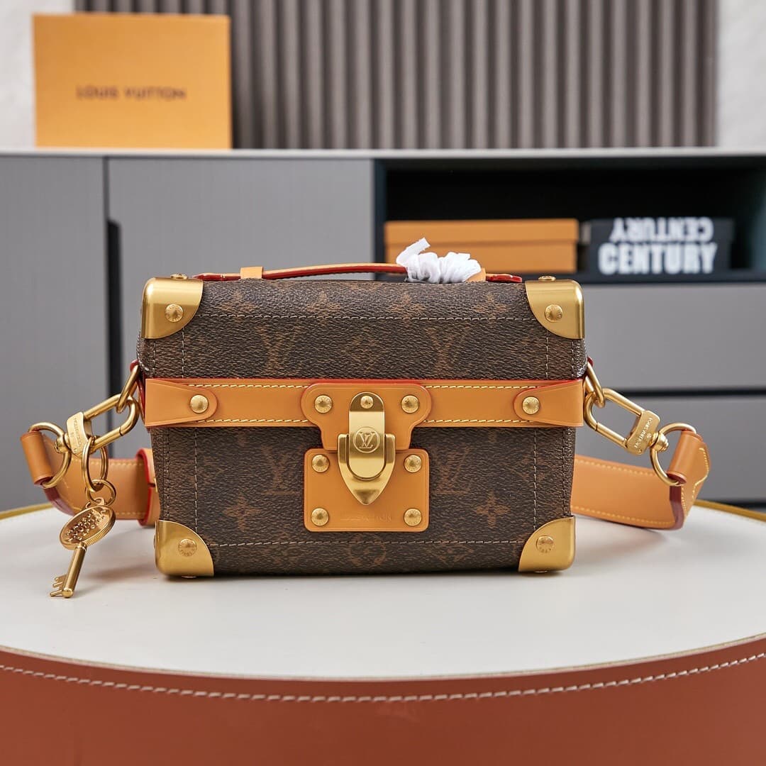 LV Bag M11535