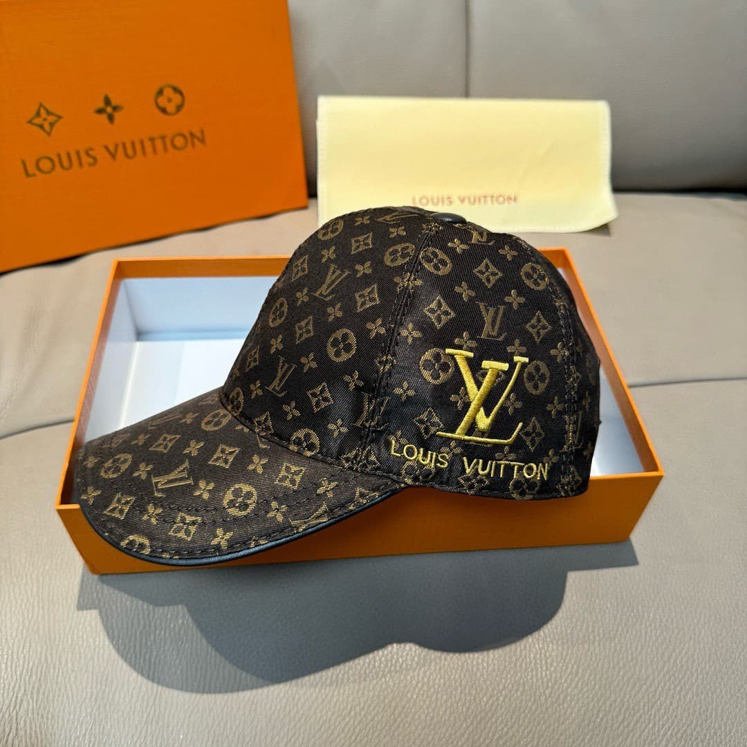 LV Cap