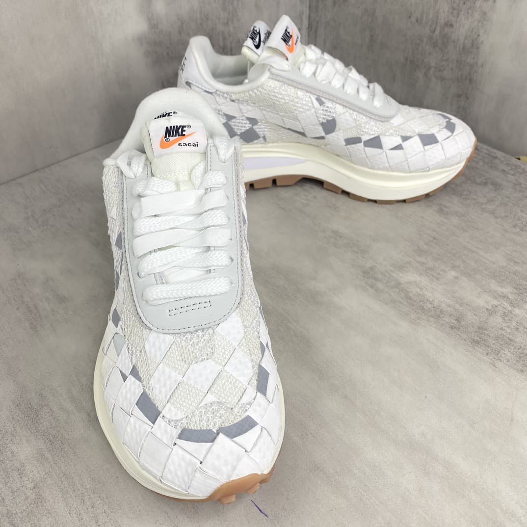 Sacai x Nike VaporWaffle