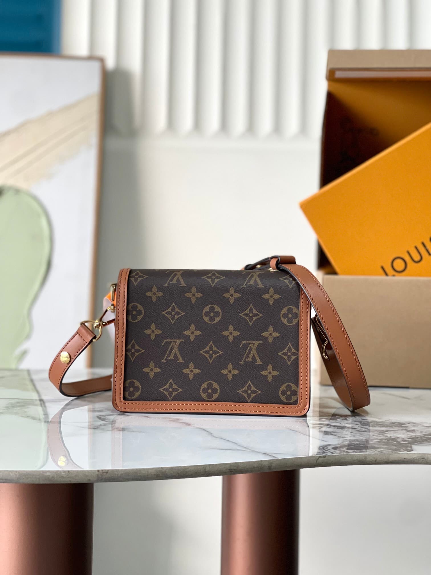 LV Bag M45959
