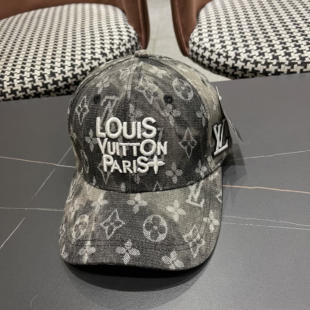 LV Cap