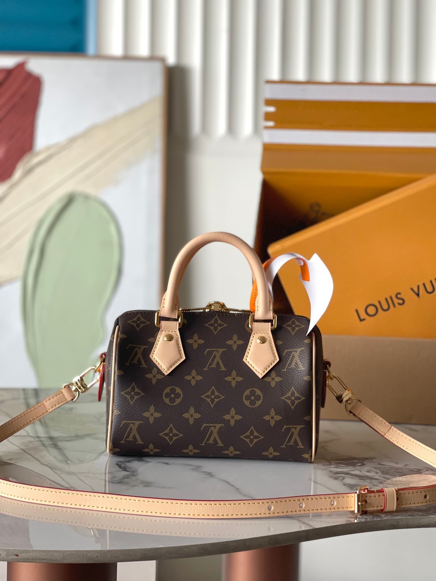 LV Bag M46234