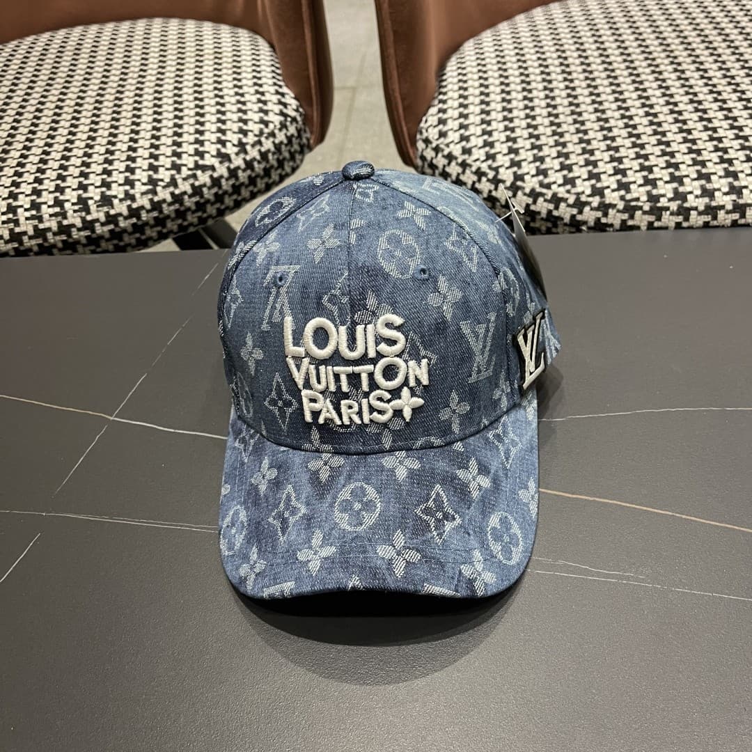 LV Cap