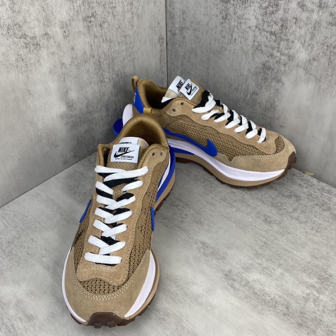 Sacai x Nike VaporWaffle