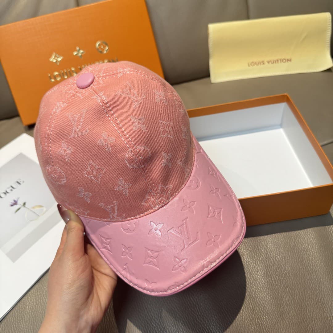 LV Cap