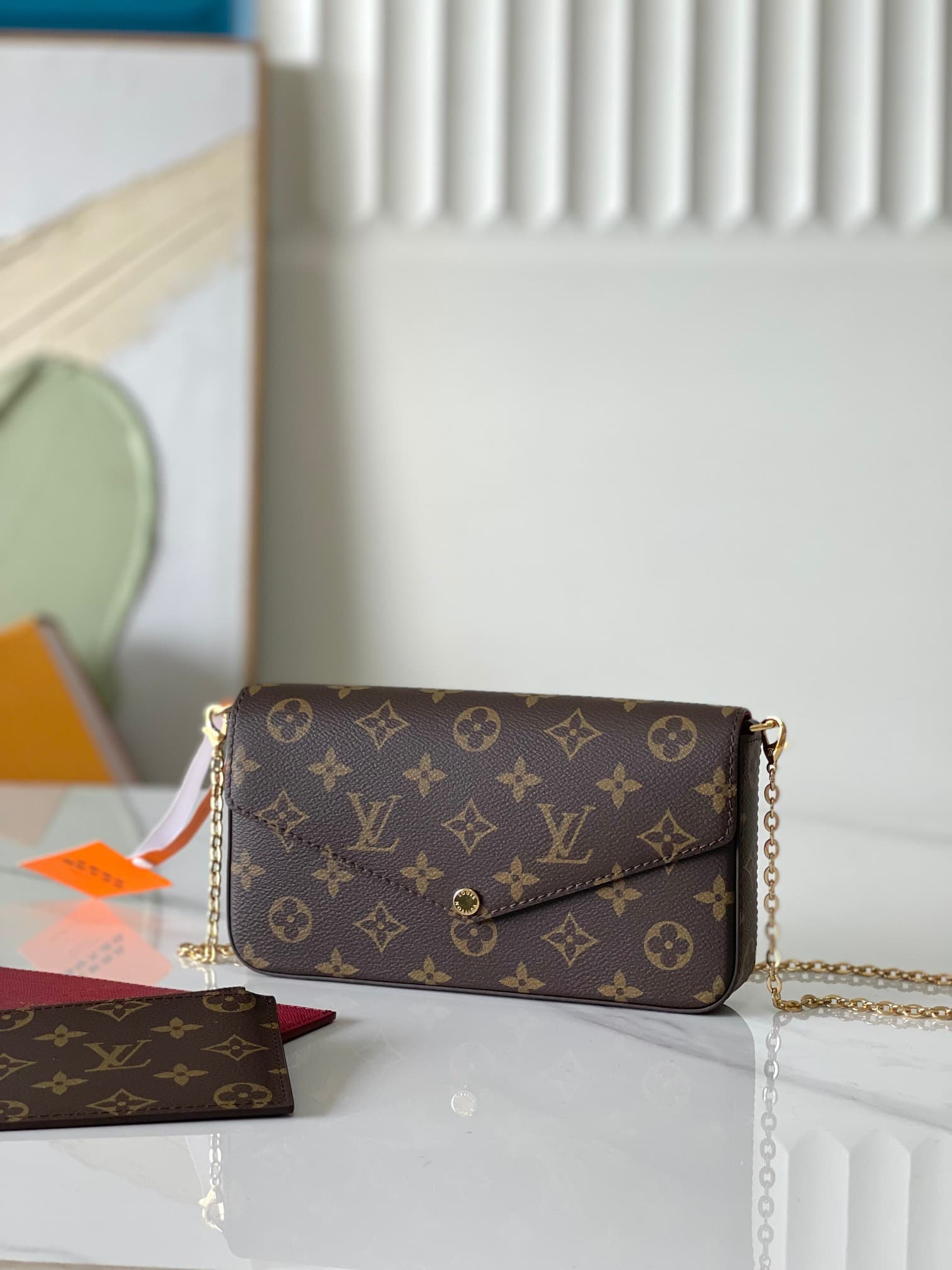 LV Bag M61276