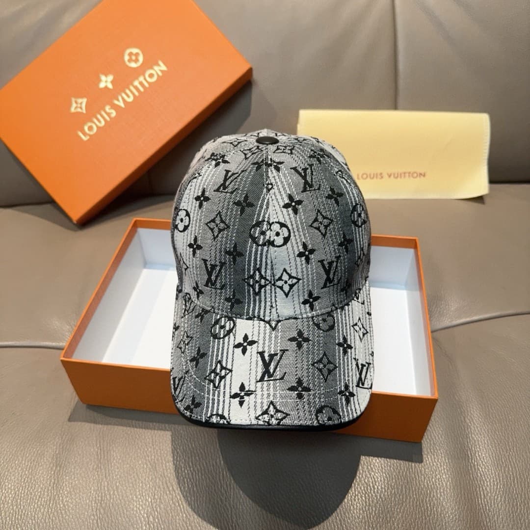 LV Cap