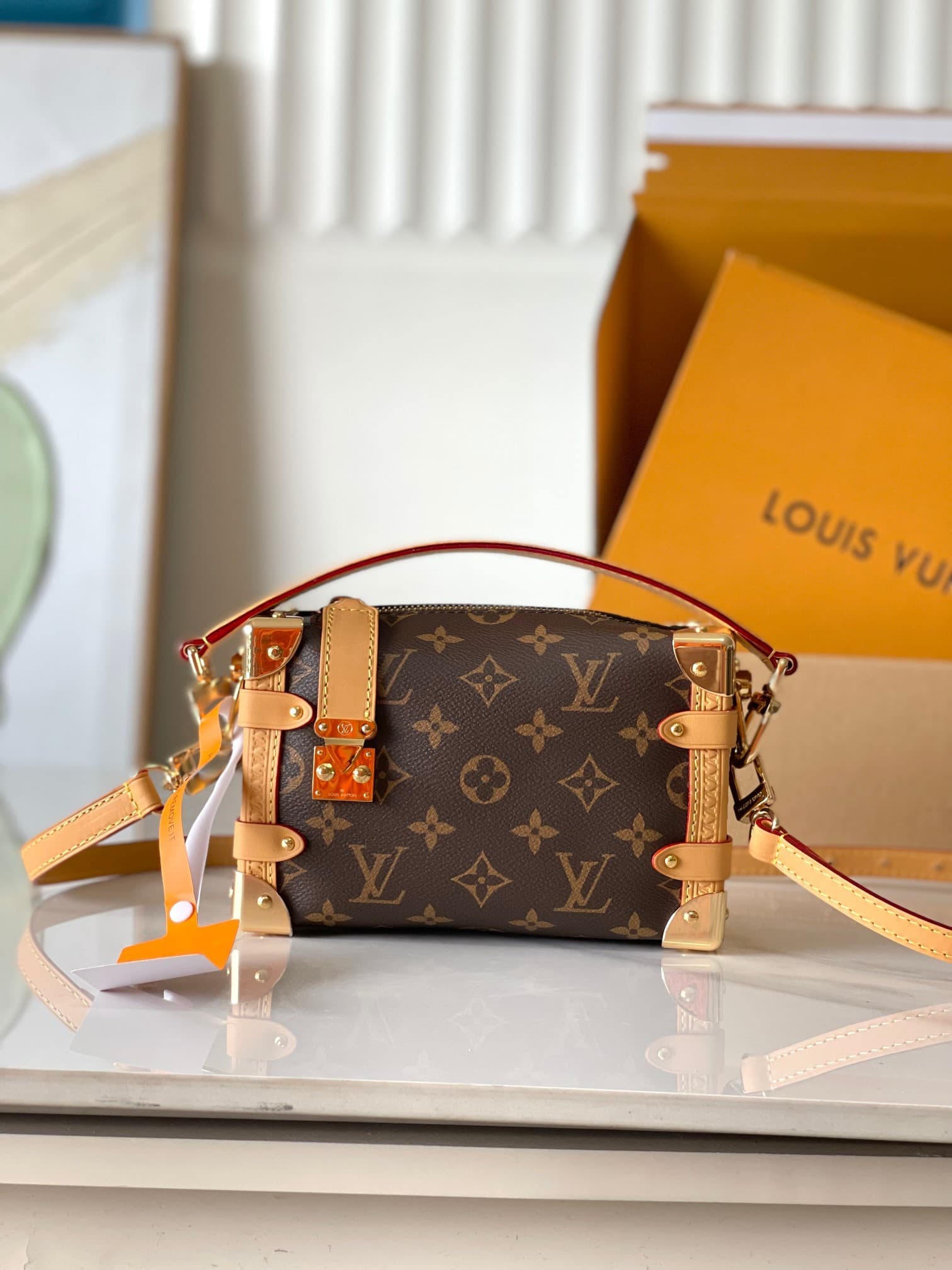 LV Bag M46815