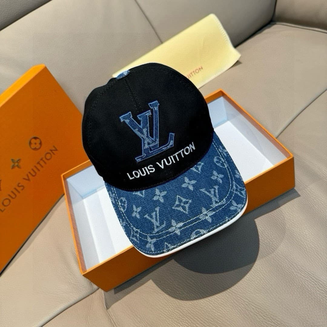 LV Cap