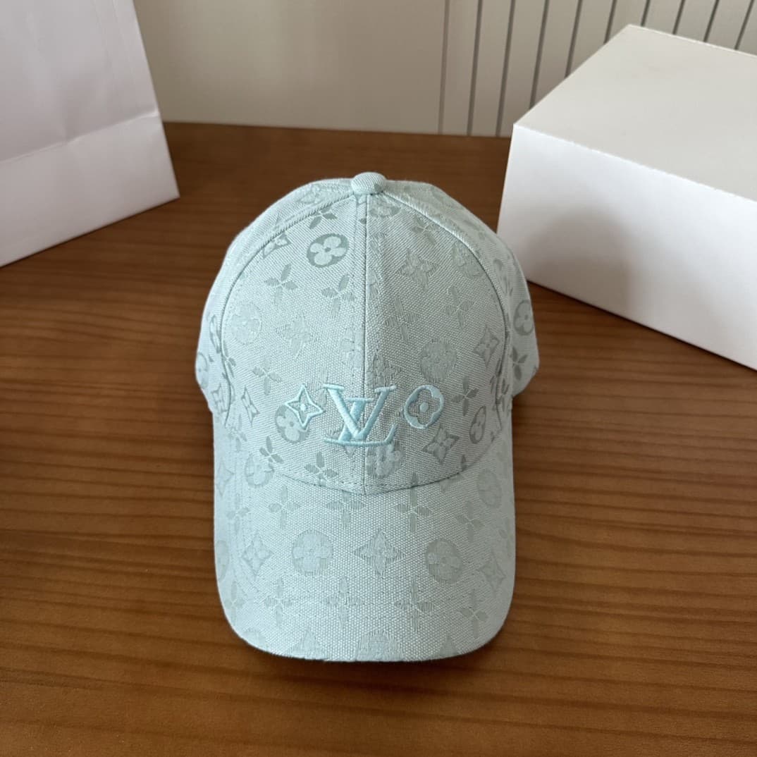 LV Cap