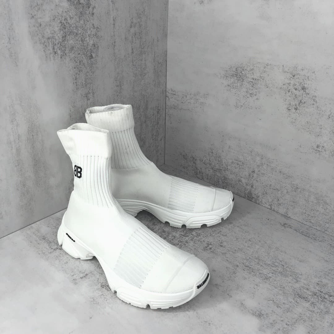 Balenciaga Speed 3.0