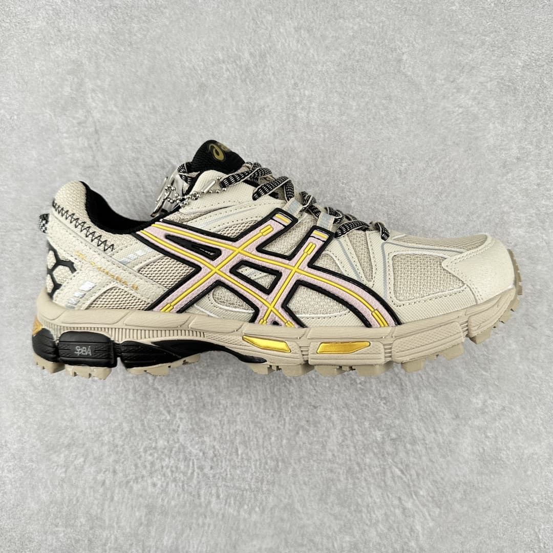 Asics Trainers Shoes Gel-Kahana 8