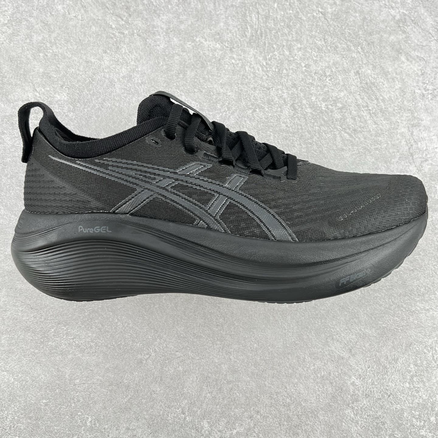 Asics Trainers Shoes Gel-Nimbus 27