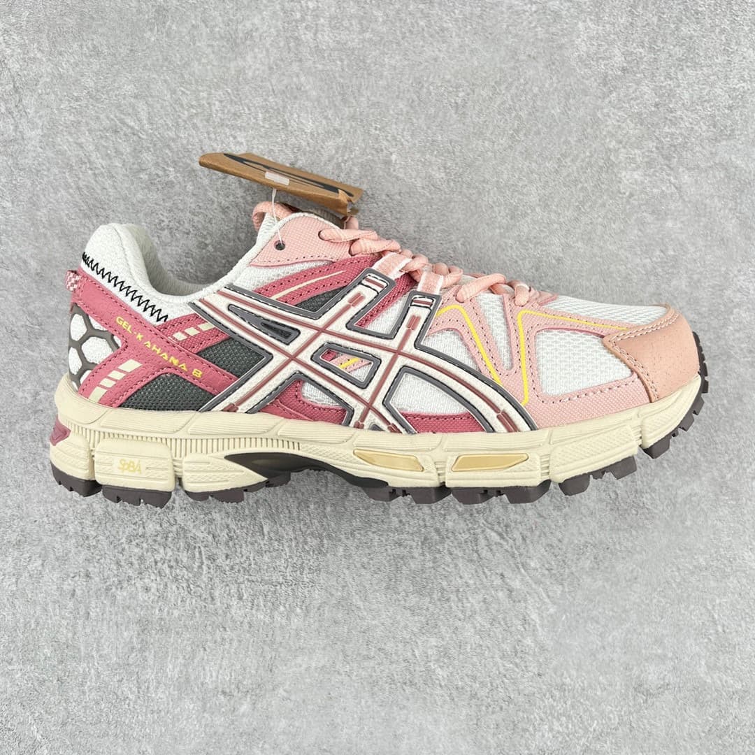 Asics Trainers Shoes Gel-Kahana 8