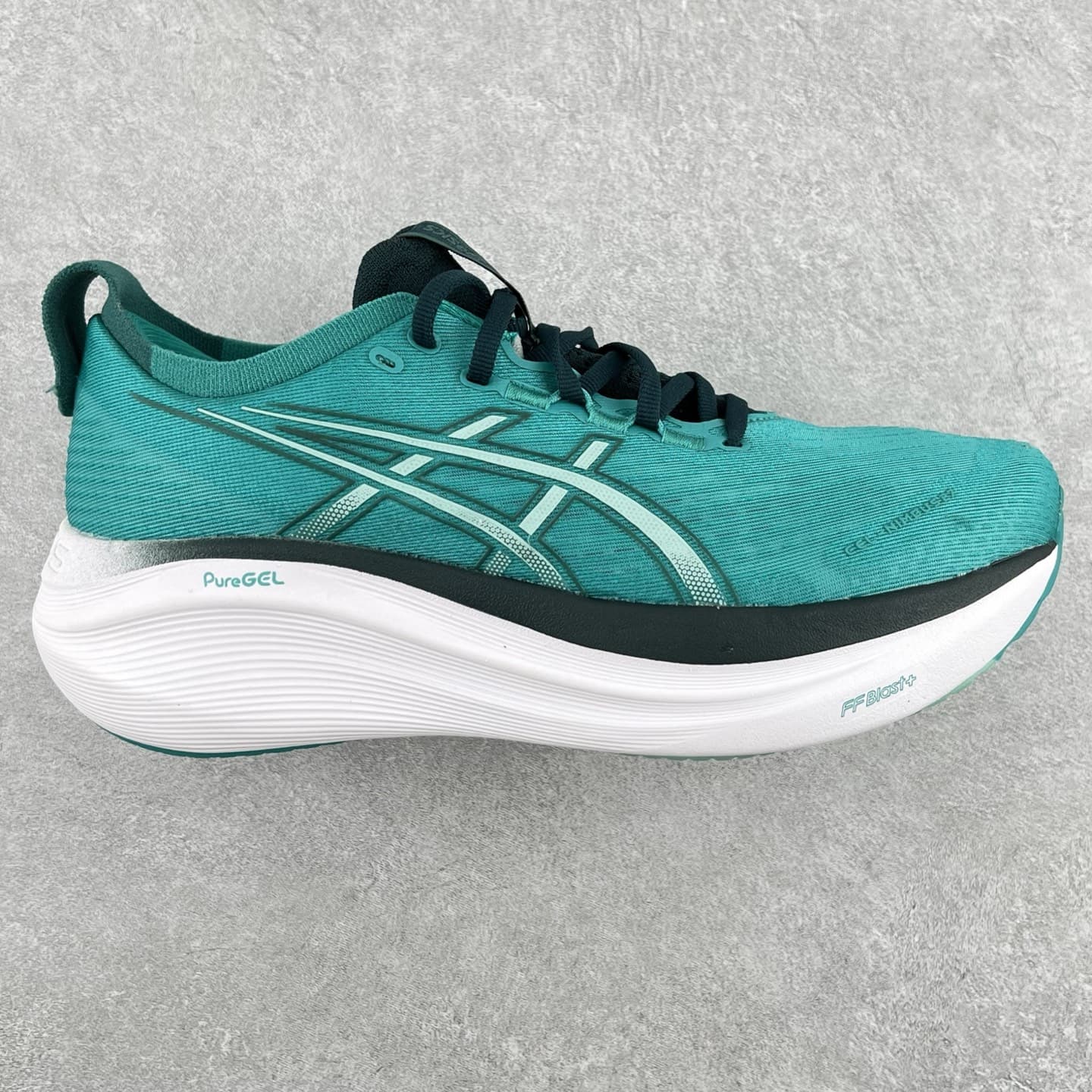 Asics Trainers Shoes Gel-Nimbus 27