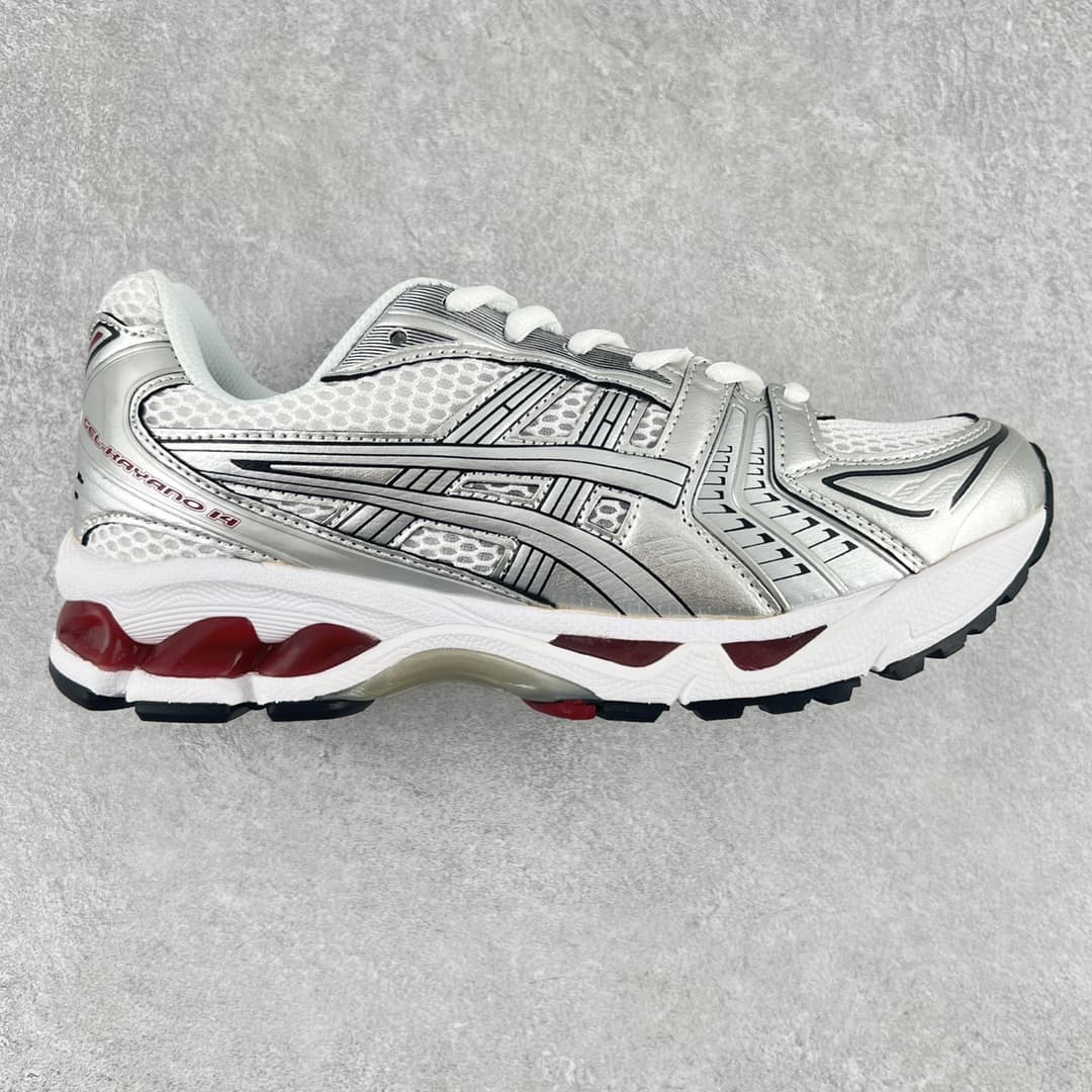 Asics Trainers Shoes Gel-Kayano 14