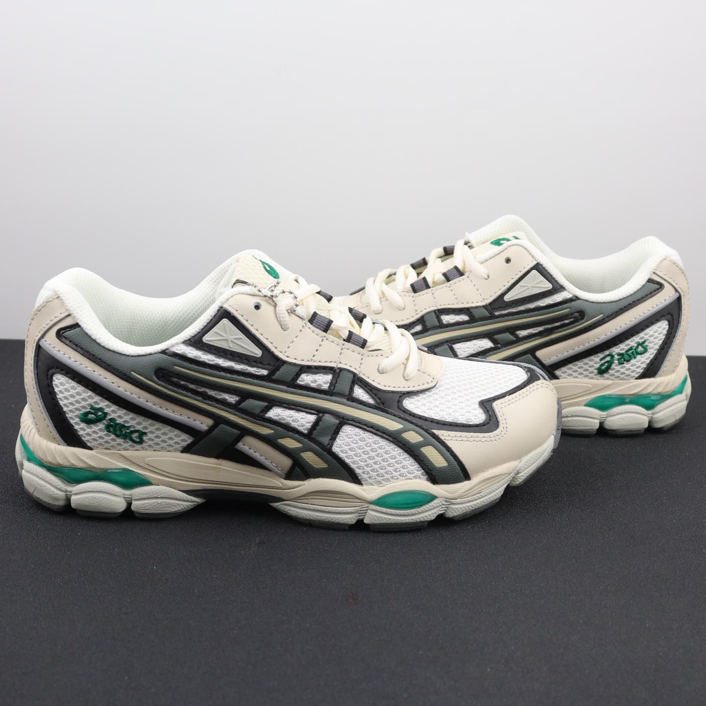 Asics Trainers Shoes Gel-NYC