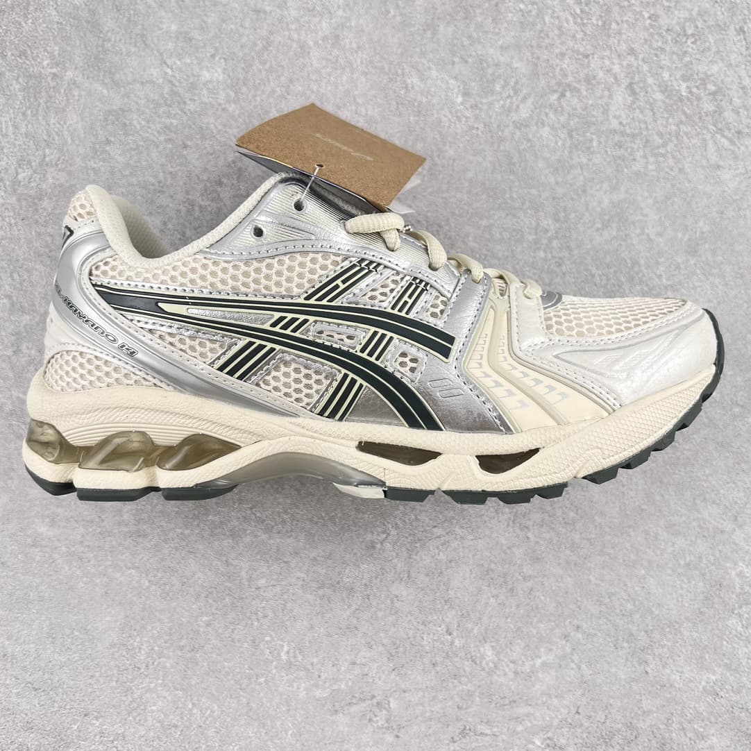 Asics Trainers Shoes Gel-Kayano 14