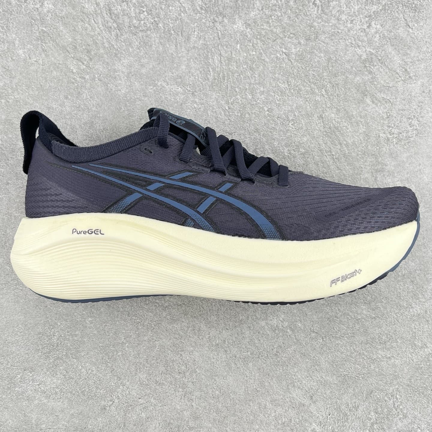Asics Trainers Shoes Gel-Nimbus 27