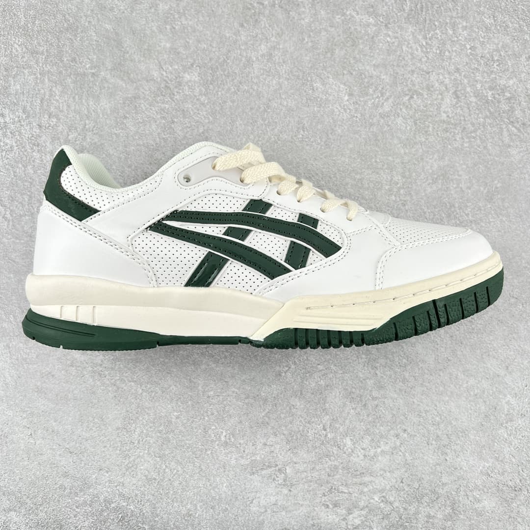 Asics Trainers Shoes Gel-Spotlyte Low